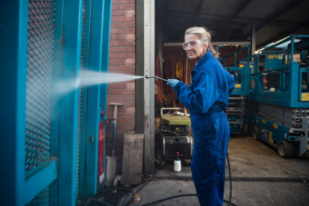 Trusted Cooper, TX Pressure Washing Services Experts